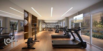 apartment em Ceará, São Geraldo - Porto Alegre - RS