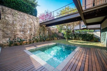 house em Estrada Fazendinha, Jardim Ana Estela - Carapicuíba - SP