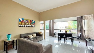 apartment em Rua Caminho do Morro Alto, Santana - Gravatá - PE