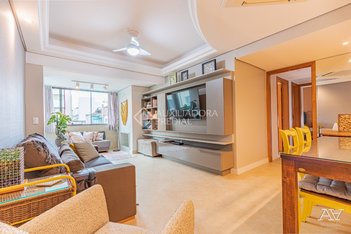 apartment em Rua Ernesto da Fontoura, São Geraldo - Porto Alegre - RS