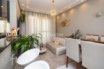apartment em Pedro de Castillo, Tremembé - São Paulo - SP