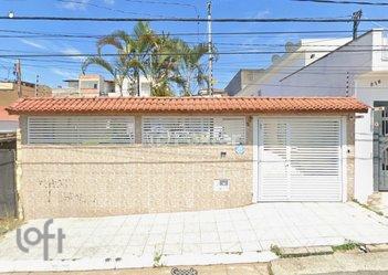 house em Rui Vianna Braga, São Lucas - São Paulo - SP