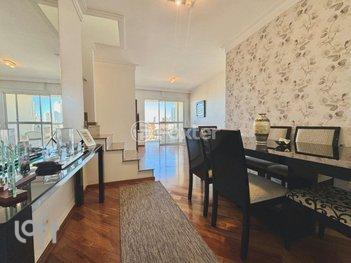 apartment em Rua Oliveira Alves, Ipiranga - São Paulo - SP