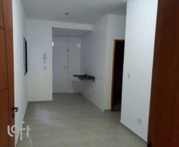 apartment em Dom Pedro I, Água Rasa - São Paulo - SP