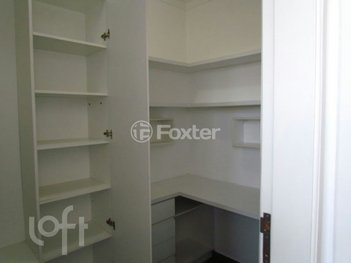 apartment em Rua Borges Lagoa, Vila Clementino - São Paulo - SP