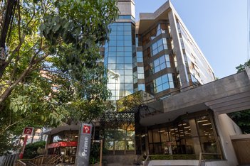 office em Carlos Gomes, Auxiliadora - Porto Alegre - RS