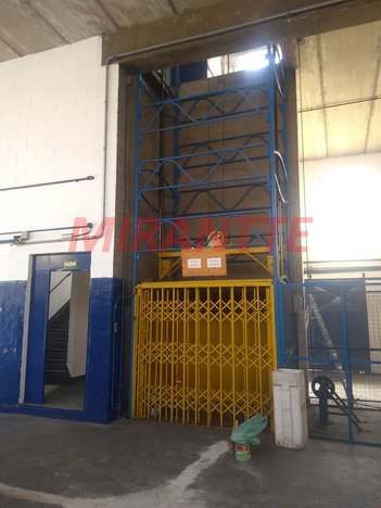 industrial em Anhangüera, Piratininga - Osasco - SP