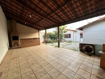 house em Presidente Getúlio Vargas, Nova Paulínia - Paulínia - SP
