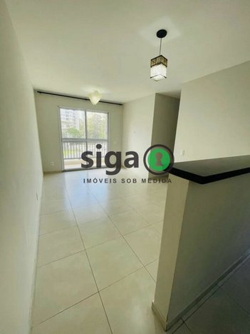 apartment em Rua Chapada de Minas, Parque Reboucas - São Paulo - SP