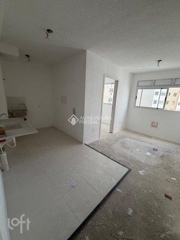 apartment em Clenio Wanderley, Sapopemba - São Paulo - SP