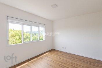 apartment em Cláudio Manoel da Costa, Jardim Itu-Sabará - Porto Alegre - RS