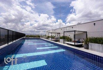 apartment em Rua Vergueiro, Aclimação - São Paulo - SP