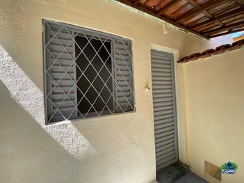 house em Rua Laginha, Ermelinda - Belo Horizonte - MG