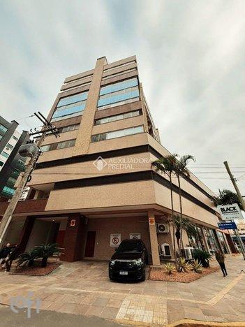 apartment em RUA BORGES DE MEDEIROS, Torres - Torres - RS