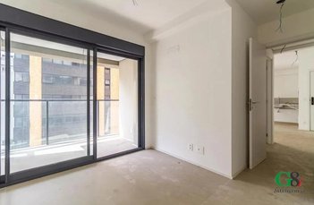 apartment em Rua José Maria Lisboa, Jardim Paulista - São Paulo - SP