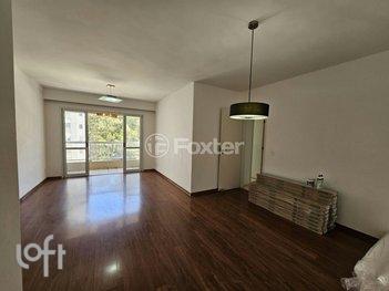 apartment em Carvalho de Freitas, Vila Andrade - São Paulo - SP