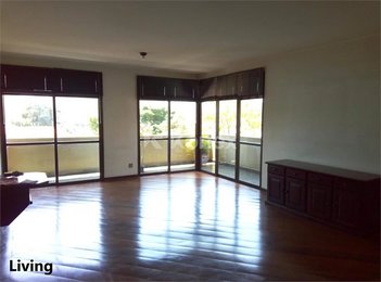 apartment em Rua do Estilo Barroco, Santo Amaro - São Paulo - SP