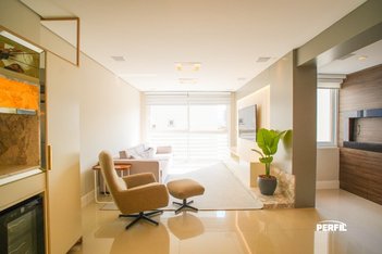 apartment em Rua Monte Castelo, Panazzolo - Caxias do Sul - RS