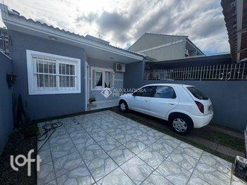 house em Atlanta, Mato Grande - Canoas - RS