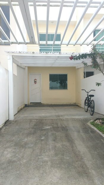 house em Rua Albertina Feller Bertemes, Joáia - Tijucas - SC