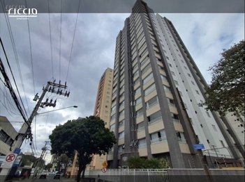 apartment em Rua Doutor Tertuliano Delphim Júnior, Parque Residencial Aquarius - São José dos Campos - SP