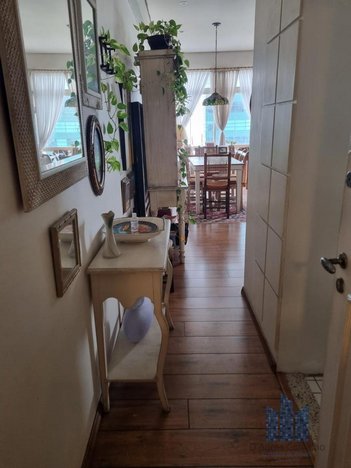 apartment em Rua Ofélia, Pinheiros - São Paulo - SP