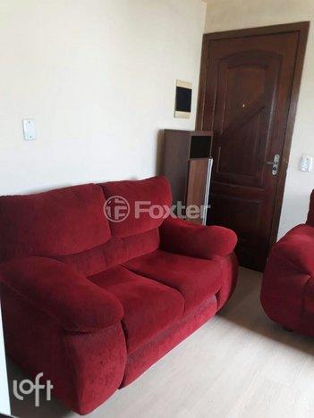 apartment em Machadinho, Fátima - Canoas - RS