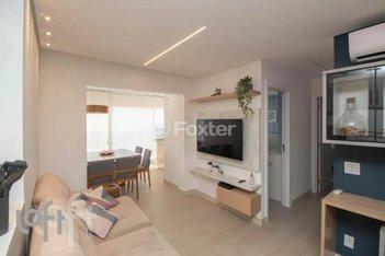 apartment em Guapira, Tucuruvi - São Paulo - SP