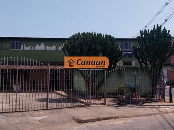 commercial_building em Rua Judith de Morais, Lindéia (Barreiro) - Belo Horizonte - MG