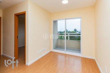 apartment em Rua Reverendo Olavo Nunes, Rubem Berta - Porto Alegre - RS