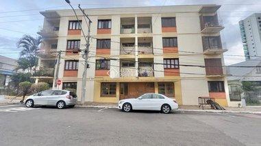 apartment em Corte Real, Centro - Novo Hamburgo - RS