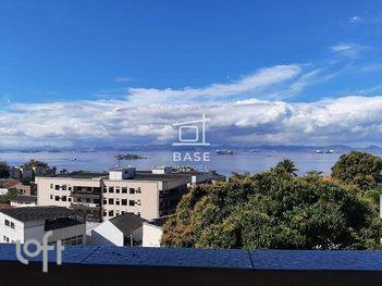apartment em Coronel Rogaciano Mendes, Freguesia (Ilha do Governador) - Rio de Janeiro - RJ