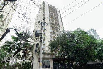 apartment em Macuco, Moema Pássaros - São Paulo - SP