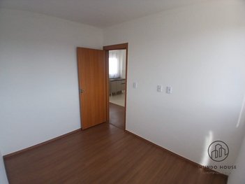 apartment em Rua Antonio Bravo Plaça, Ipatinga - Sorocaba - SP