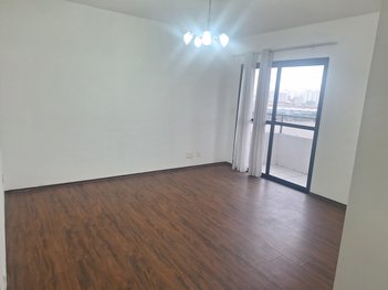 apartment em Rua Barão de Monte Santo, Mooca - São Paulo - SP