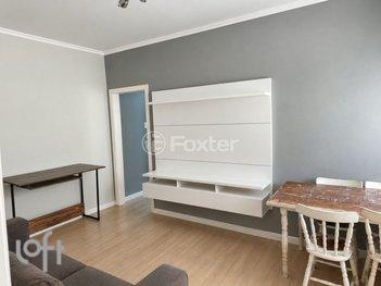 apartment em Rua Santana, Santana - Porto Alegre - RS