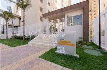 apartment em Rubens Porta Nova, Barra Funda - São Paulo - SP