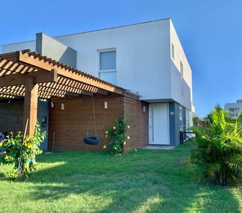 house em Avenida Jaçanã, Xangri-Lá - Xangri-Lá - RS