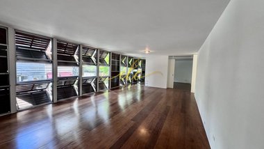 apartment em Rua Barão de Capanema, Cerqueira César - São Paulo - SP