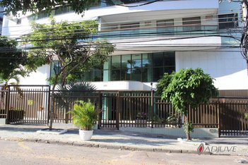 apartment em Potiguara, Freguesia (Jacarepaguá) - Rio de Janeiro - RJ