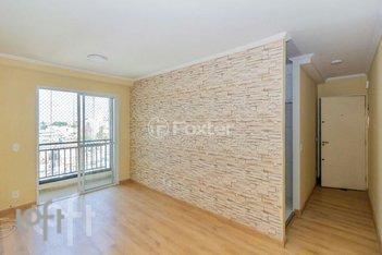 apartment em Jardim Japão, Tucuruvi - São Paulo - SP