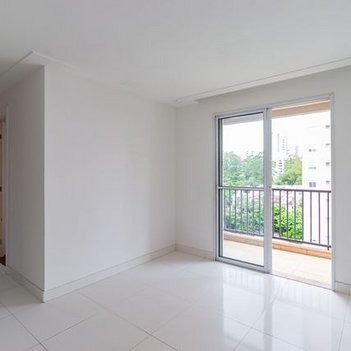 apartment em Rua João Simões de Souza, Parque Reboucas - São Paulo - SP