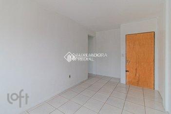 apartment em Cruzeiro do Sul, Santa Tereza - Porto Alegre - RS