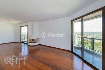 apartment em Casimiro de Abreu, Campo Belo - São Paulo - SP