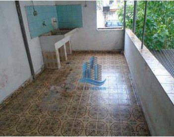 house em Rua Alegre, Santa Paula - São Caetano do Sul - SP