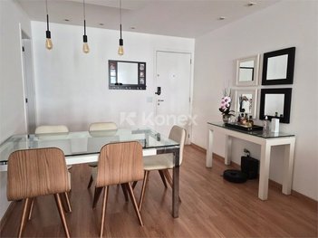 apartment em Rua Fradique Coutinho, Pinheiros - São Paulo - SP