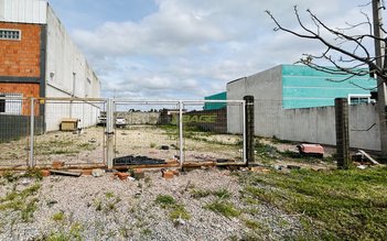 land_lot em Um, Três Vendas - Pelotas - RS