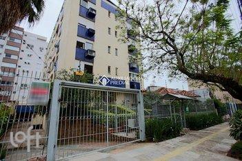 apartment em Rua Guilherme Schell, Santo Antônio - Porto Alegre - RS