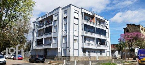 apartment em Amazonas, Navegantes - Porto Alegre - RS