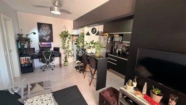 apartment em Luiz de Camões, Partenon - Porto Alegre - RS